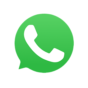 Botão direcionando para o WhatsApp