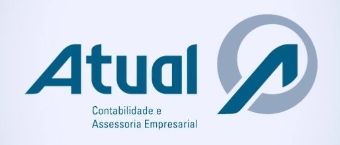 Logo da Atual Contabilidade